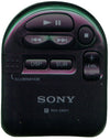 Sony Rm-Dm11 Remote Control - 1-467-211-11