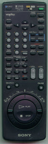 Sony Rmt-V140 Remote Control - 1-467-383-21