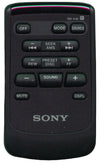 Sony Rm-X45 Remote Control - 1-467-559-71