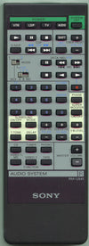 Sony Rm-U541, Remote Control - 1-467-588-11