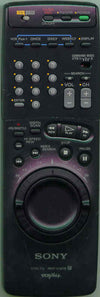 Sony Rmt-V147 Remote Control - 1-467-695-11