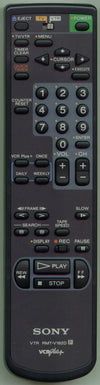Sony Rmt-V182D, Remote Control - 1-473-528-41