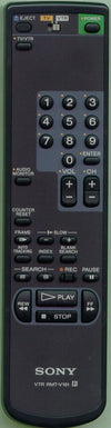 Sony Rmt-V191 Remote Control - 1-473-717-11
