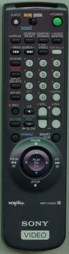 Sony Rmt-V23 Standard Commande - 1-475-554-41