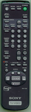 Sony Remote Control *Nla* - 1-475-861-14