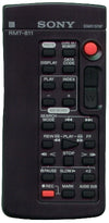 Sony Rmt-811 Remote Control - 1-475-950-21