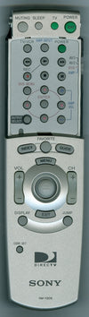 Sony Remote, Rmy808 - RMY808