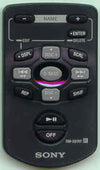 Sony Rm-X81Rf Remote Comm - 1-476-488-11
