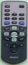 Sony Remote Control (Rm-X110) - 1-476-546-21