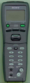 Sony Remote Control - 1-476-646-11