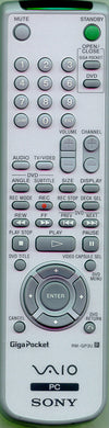 Sony Remote Control (Us) - 1-476-795-11
