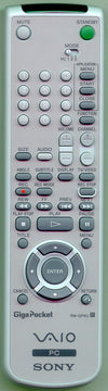 Sony Remote Control - 1-477-900-11