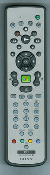 Sony Remote Control (Rm-Mce1 - 1-479-649-11