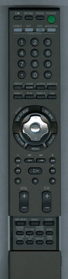 Sony Remote Control (Rm-Anp003 - 1-479-756-11