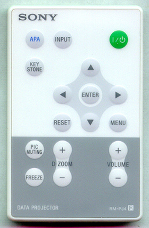 Sony Card Commander - 1-479-775-11