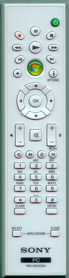Sony Remote Control Sunset - 1-480-862-11
