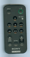Sony Remote Control - 1-487-486-11