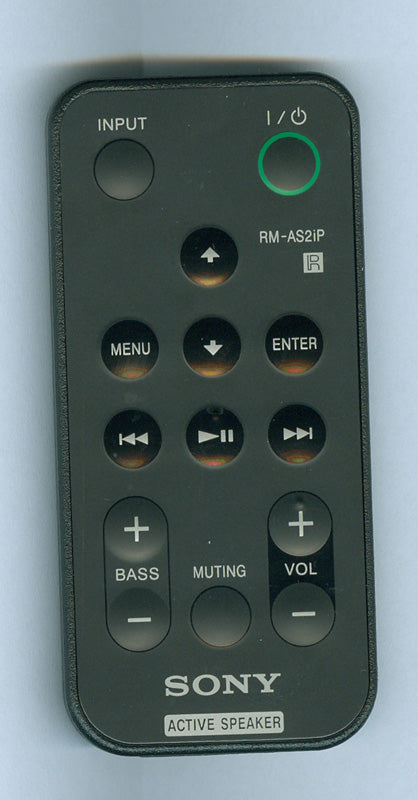 Sony Remote Control - 1-487-486-11