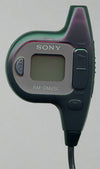 Sony Remote Control - RMDM25L