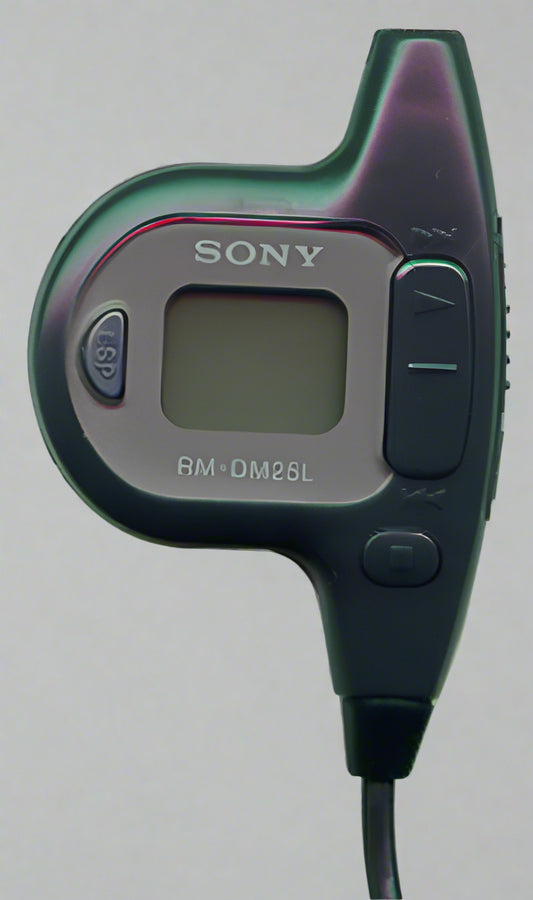 Sony Remote Control - RMDM25L