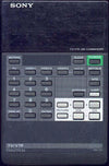 Sony Rm-755,Remote Control A - A-1470-821-A