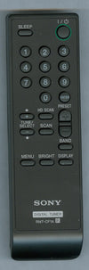 Sony Rmt-Cf1A//C(Set) - A-1483-895-A