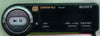 Sony Rm-X87//Q (Hk=Kk) - A-3220-772-A