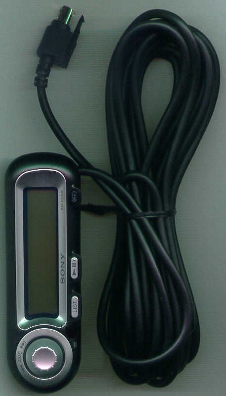 Sony Rm-X83Rf//Q - A-3220-842-A