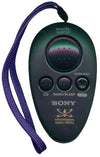 Sony Overall Assembly, Remote Cont - A-3611-425-A