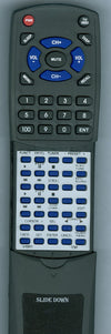 Sony Remote Control - RMSMD1