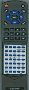 Sony Commander, Standard (Rmt- - 1-418-550-11