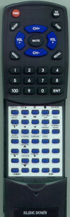Sony Remote Control - 1-418-635-11