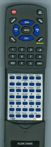 Sony Rmt-D12 Remote Control - 1-418-989-61