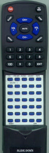 Sony Remote Control - 1-463-830-11