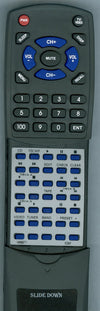 Sony Remote Control - RMS175