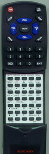 Sony Rmt-V158, Remote Control - 1-467-948-11