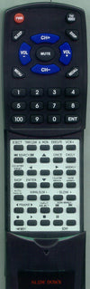 Sony Rmt-V162 Remote Control - 1-467-953-11