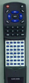 Sony Remote Control - 1-467-969-11