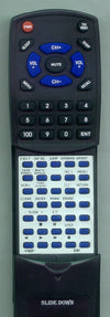 Sony Rmy-138 Remote Control (G - 1-473-626-11