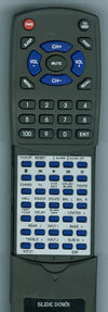 Sony Rm-J35 Remote Control - 1-473-712-11