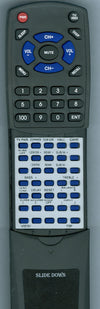 Sony Rm-J10 Remote Control - 1-473-713-11