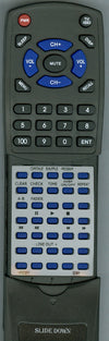 Sony Rm-Dx50 Remote Control - 1-473-720-11