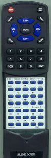 Sony Rmt-V203 Remote Control - 1-475-032-11