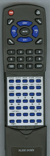 Sony Remote Control(Rm-Dc43) - 1-475-087-11