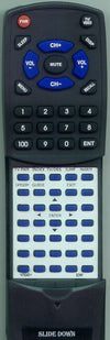 Sony Remote Control - RMY140