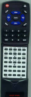 Sony Rmt-V230 Standard Command - 1-475-552-11
