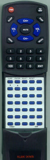 Sony Remote Control Rm-Y155 - RMY155