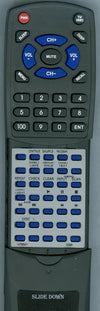 Sony Rmdx220 Remote Control - 1-475-654-11