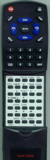 Sony Rmy809 Remote Control - 1-476-407-11