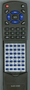 Sony Remote Control (Rm-Pp50 - 1-476-606-32